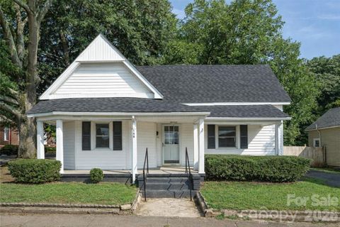 198 BUFFALO Avenue NW Concord NC 28025