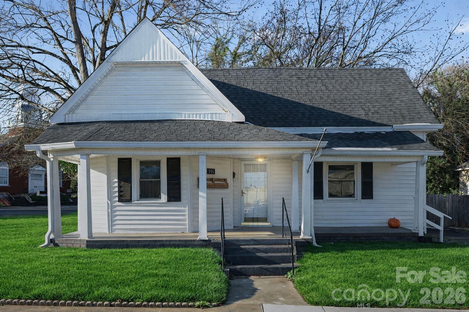 Unknown - Residential