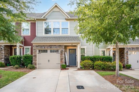Photo of 211 Park Meadows Drive, Stallings, NC 28104 (MLS # 4311220)