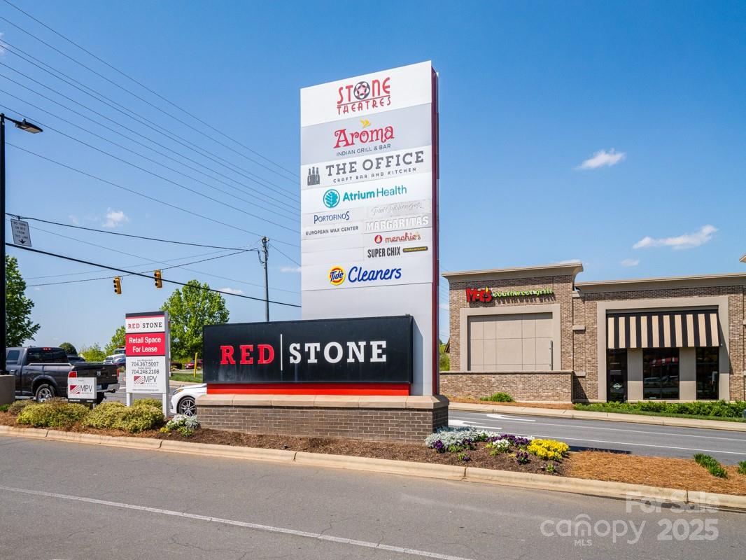 The Ridge at Sugar Creek - Residential