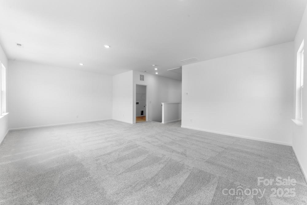 The Ridge at Sugar Creek - Residential