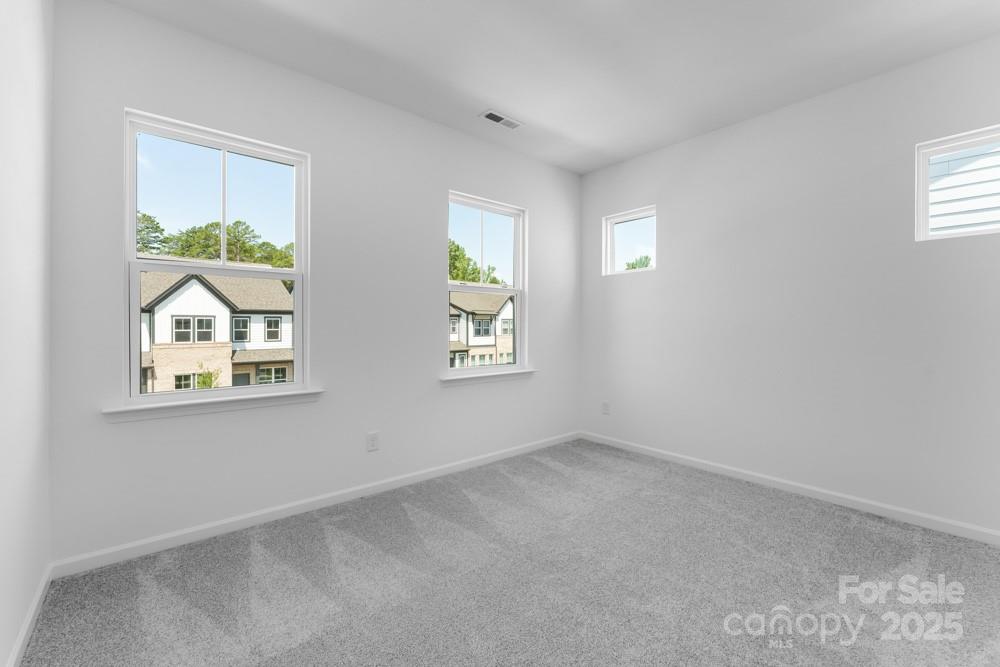 The Ridge at Sugar Creek - Residential