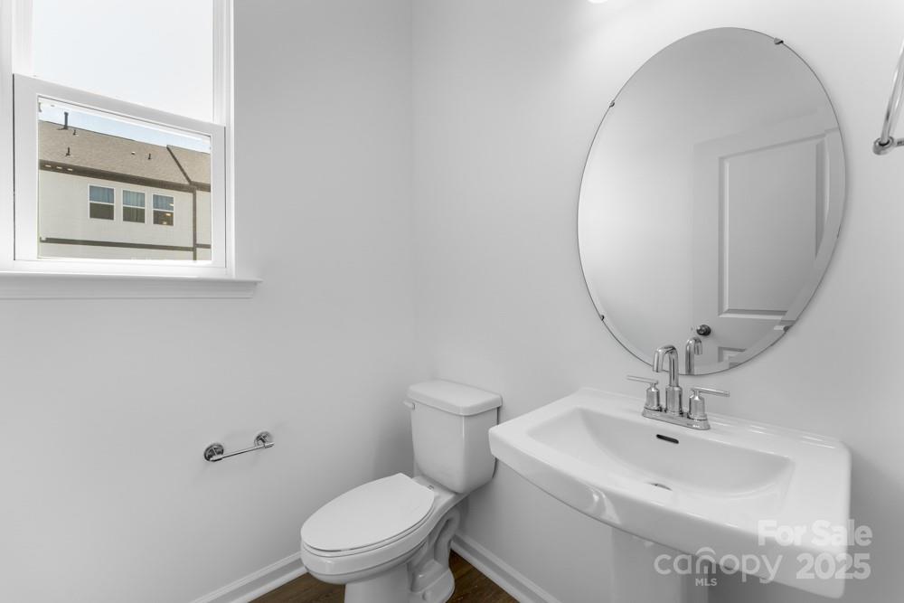 The Ridge at Sugar Creek - Residential