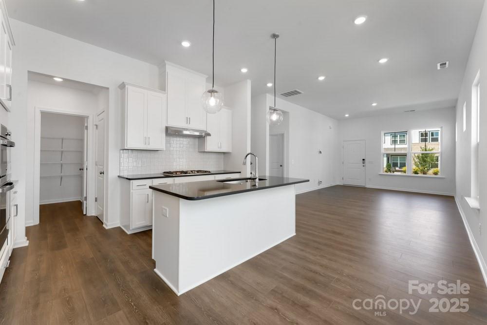 The Ridge at Sugar Creek - Residential