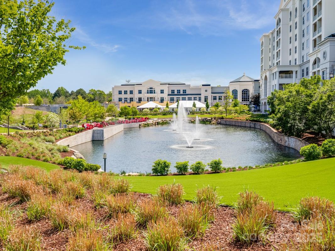 The Ridge at Sugar Creek - Residential