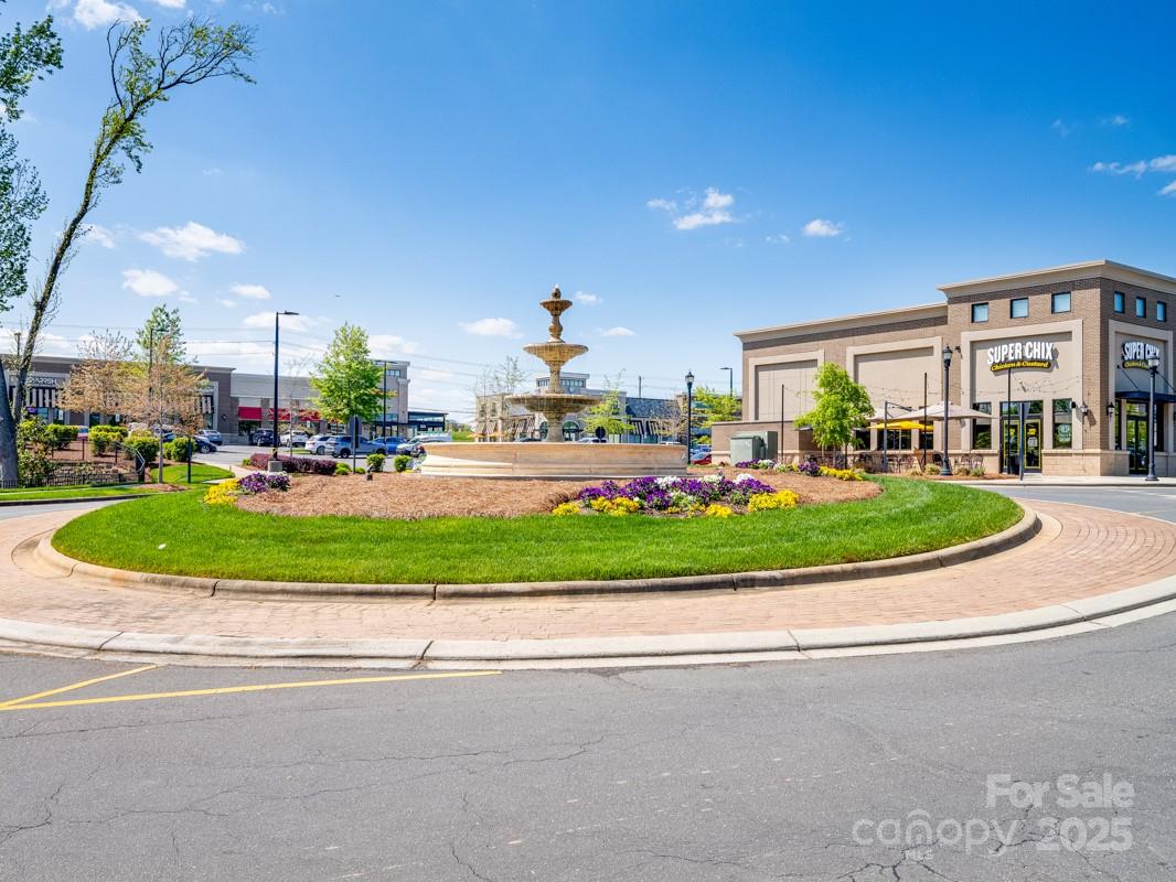 The Ridge at Sugar Creek - Residential