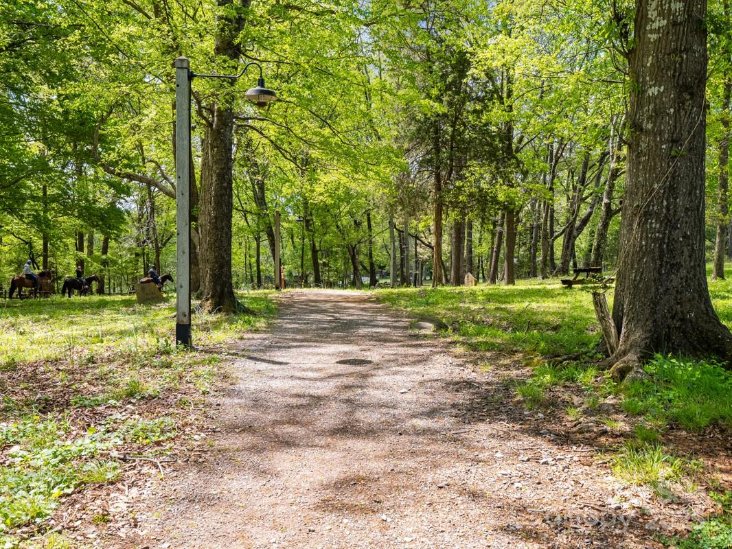 The Ridge at Sugar Creek - Residential