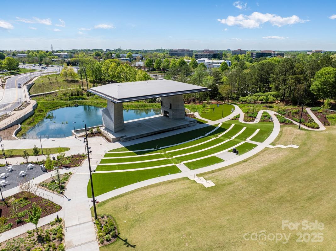 The Ridge at Sugar Creek - Residential