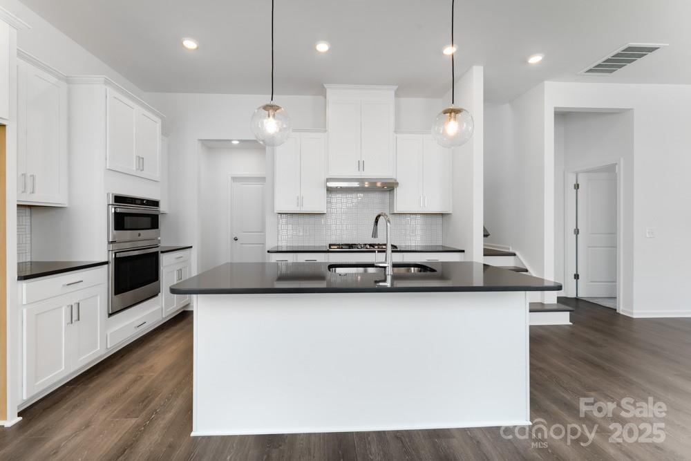 The Ridge at Sugar Creek - Residential