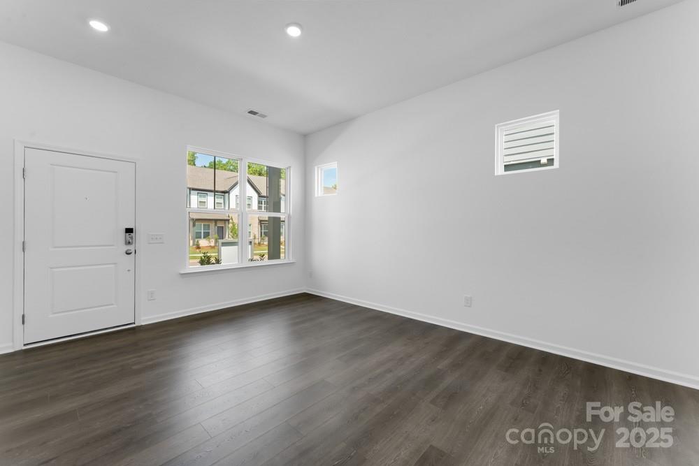 The Ridge at Sugar Creek - Residential