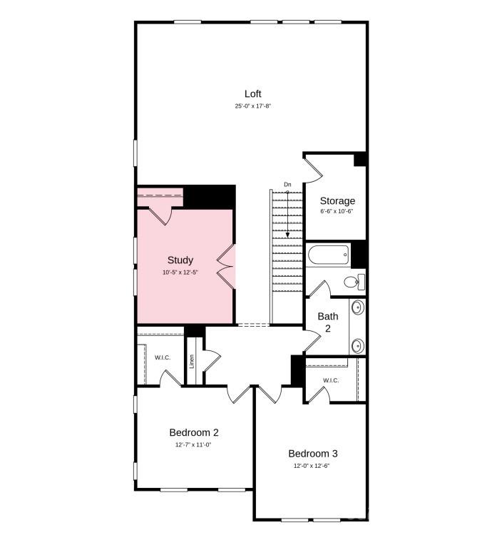 3117 Beacon Heights Road