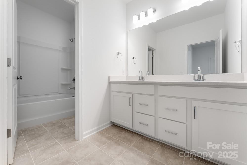 The Ridge at Sugar Creek - Residential