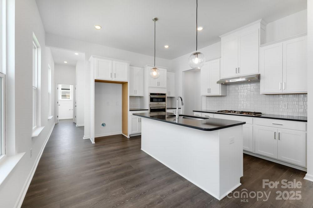 The Ridge at Sugar Creek - Residential