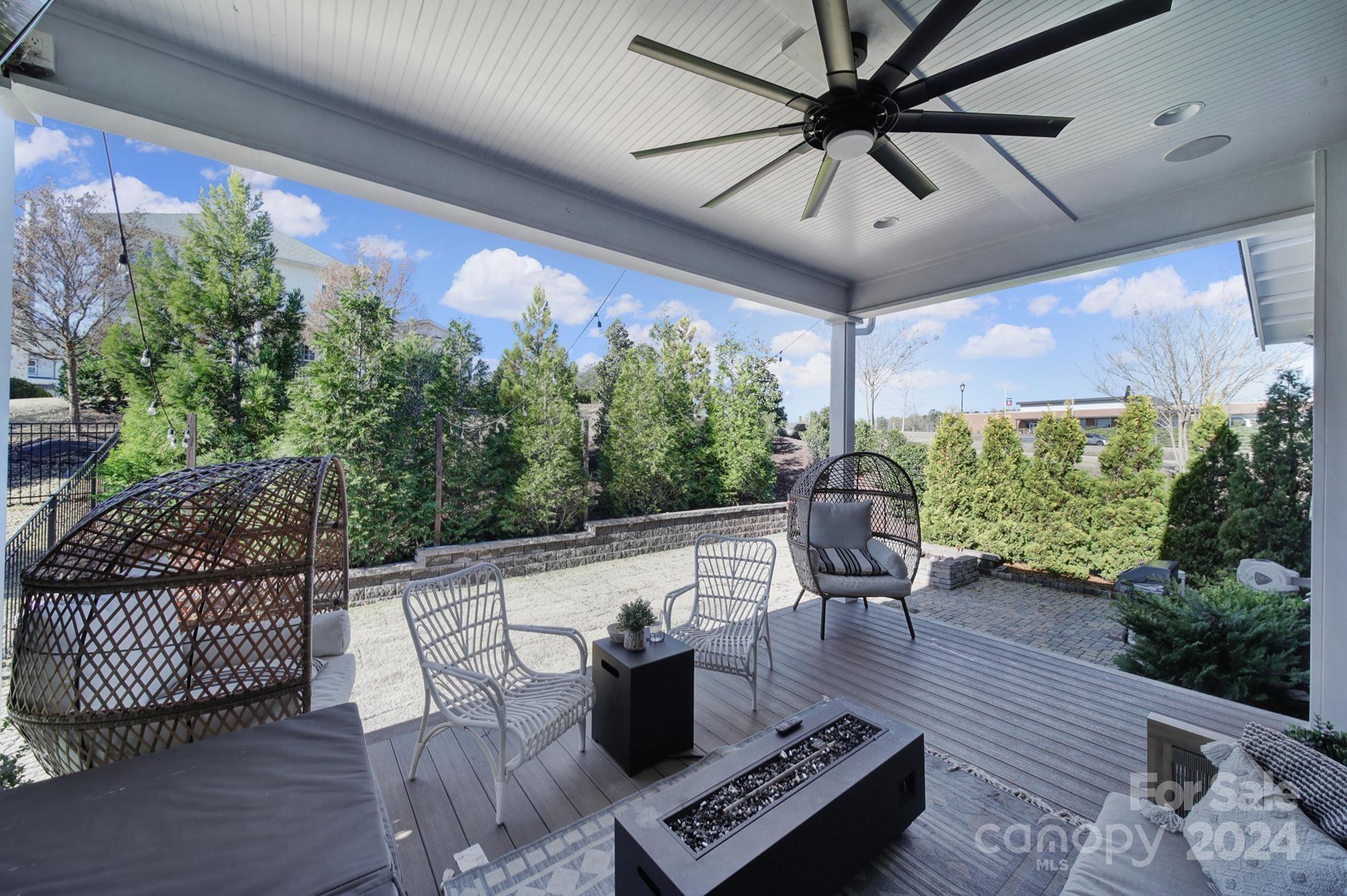 Masons Bend - Residential