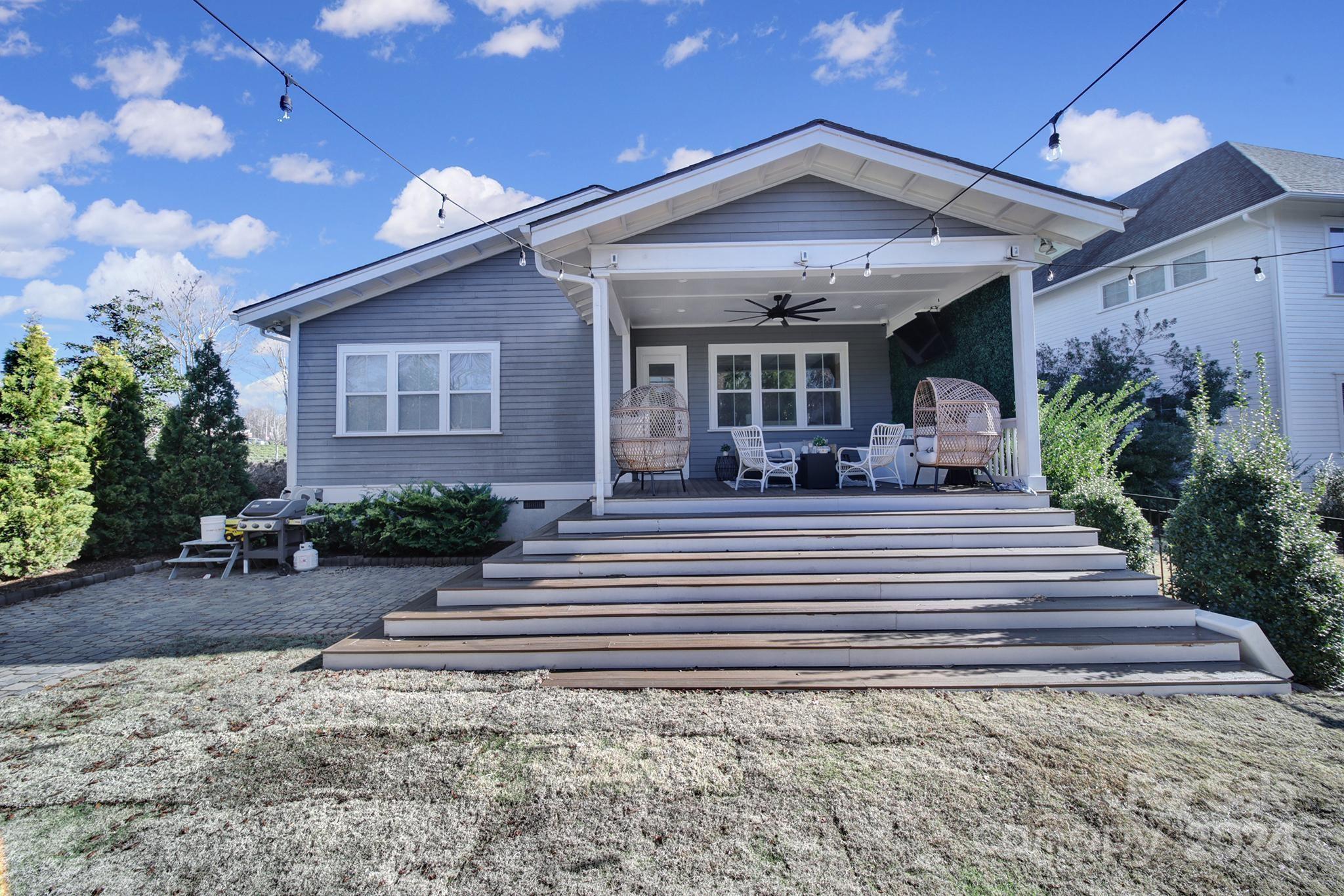 Masons Bend - Residential