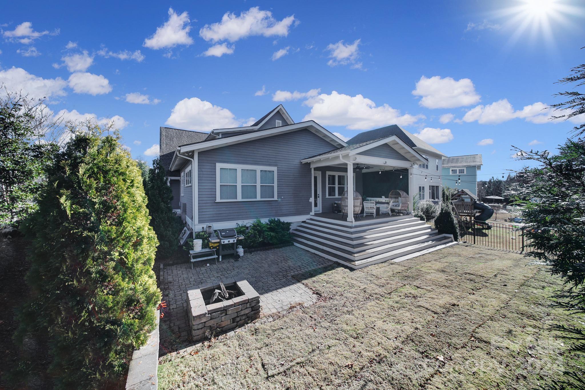 Masons Bend - Residential