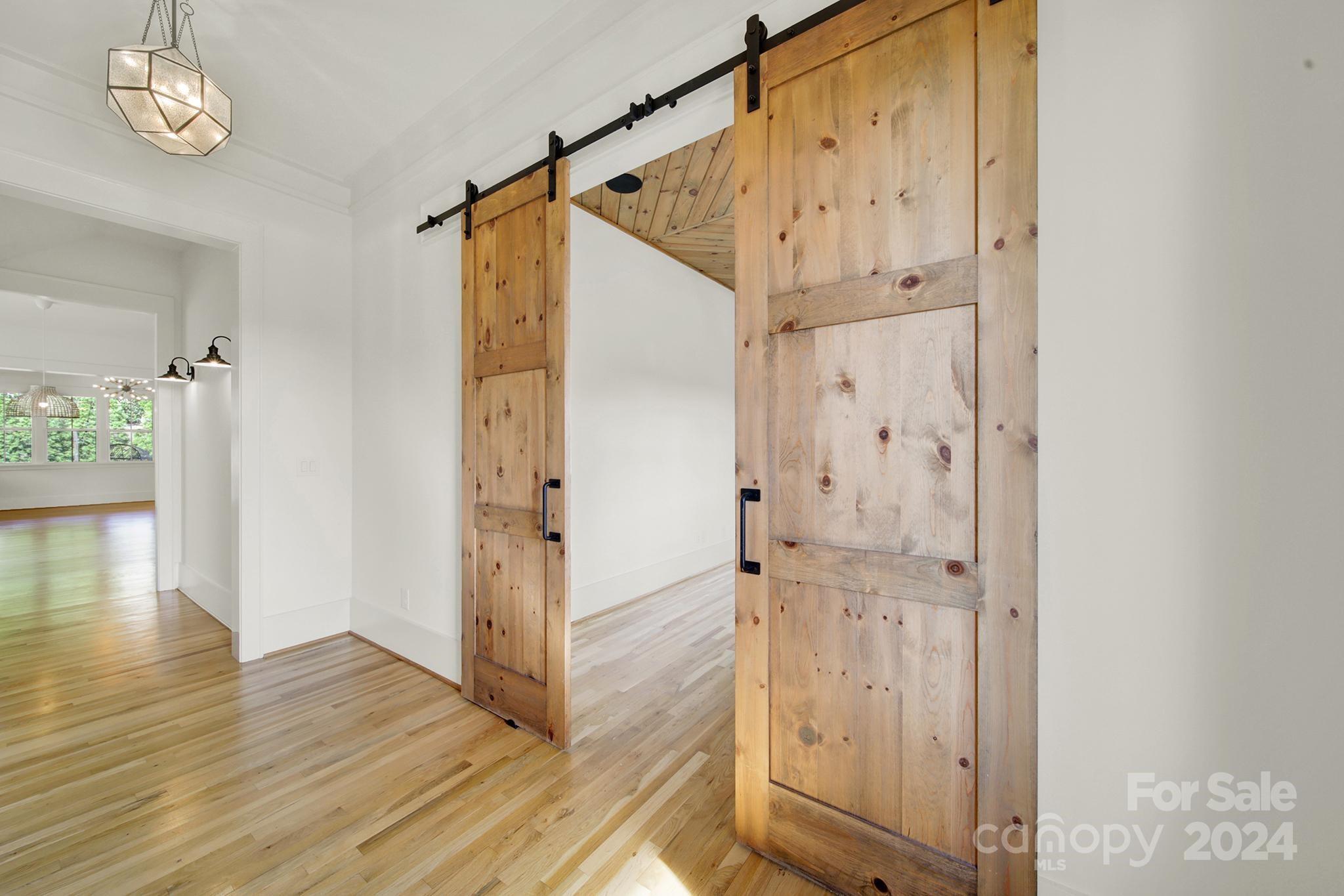 Masons Bend - Residential