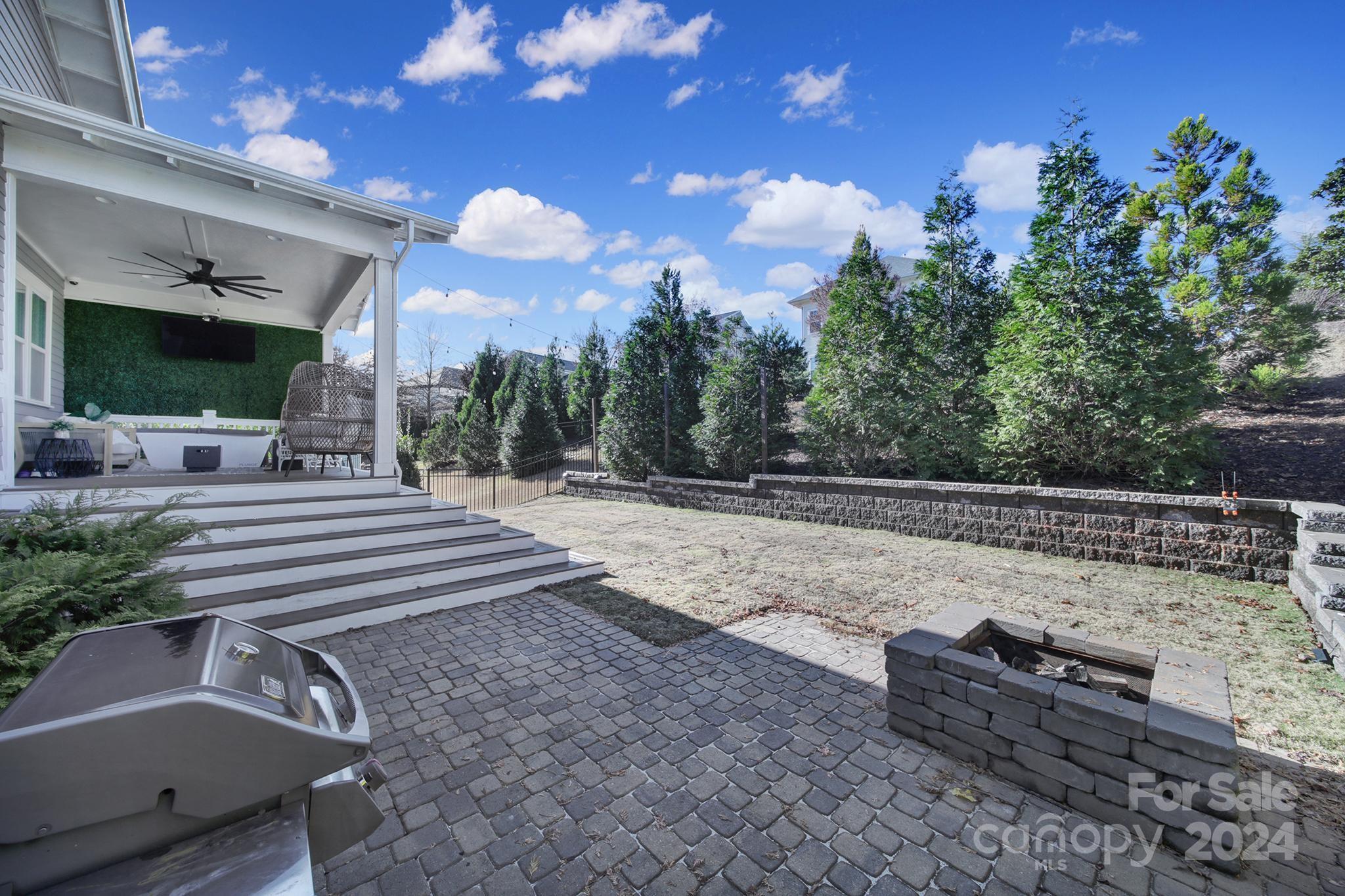 Masons Bend - Residential