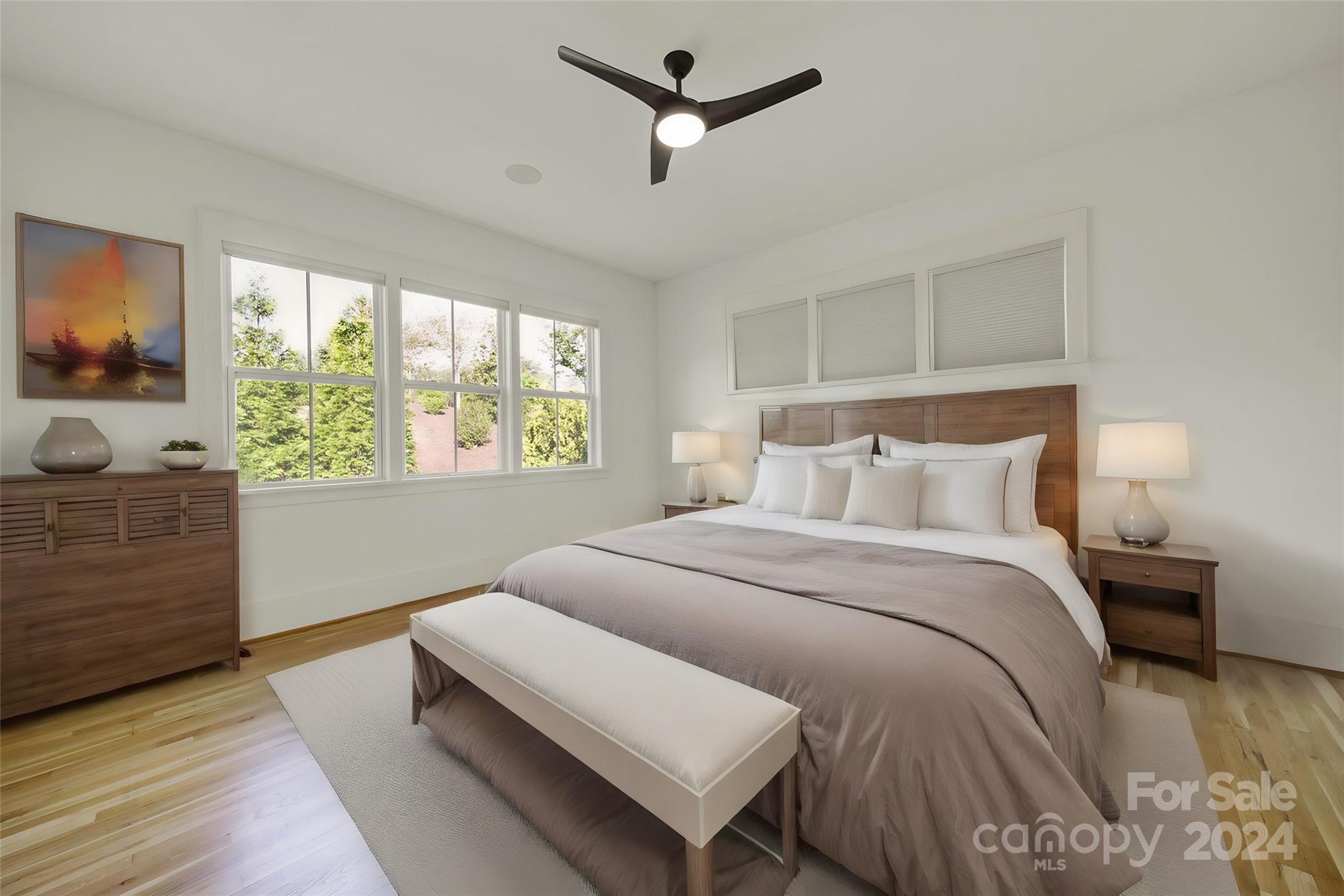 Masons Bend - Residential