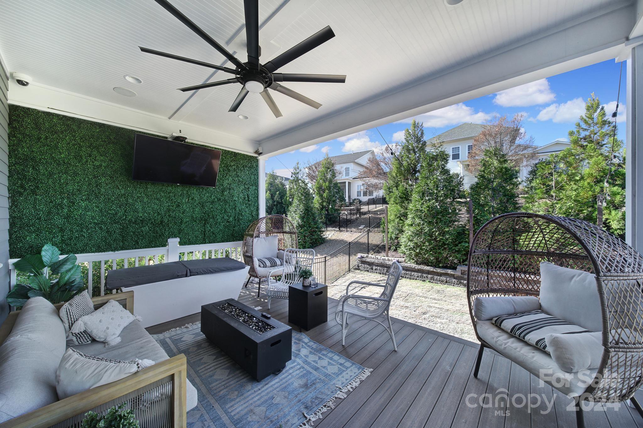 Masons Bend - Residential