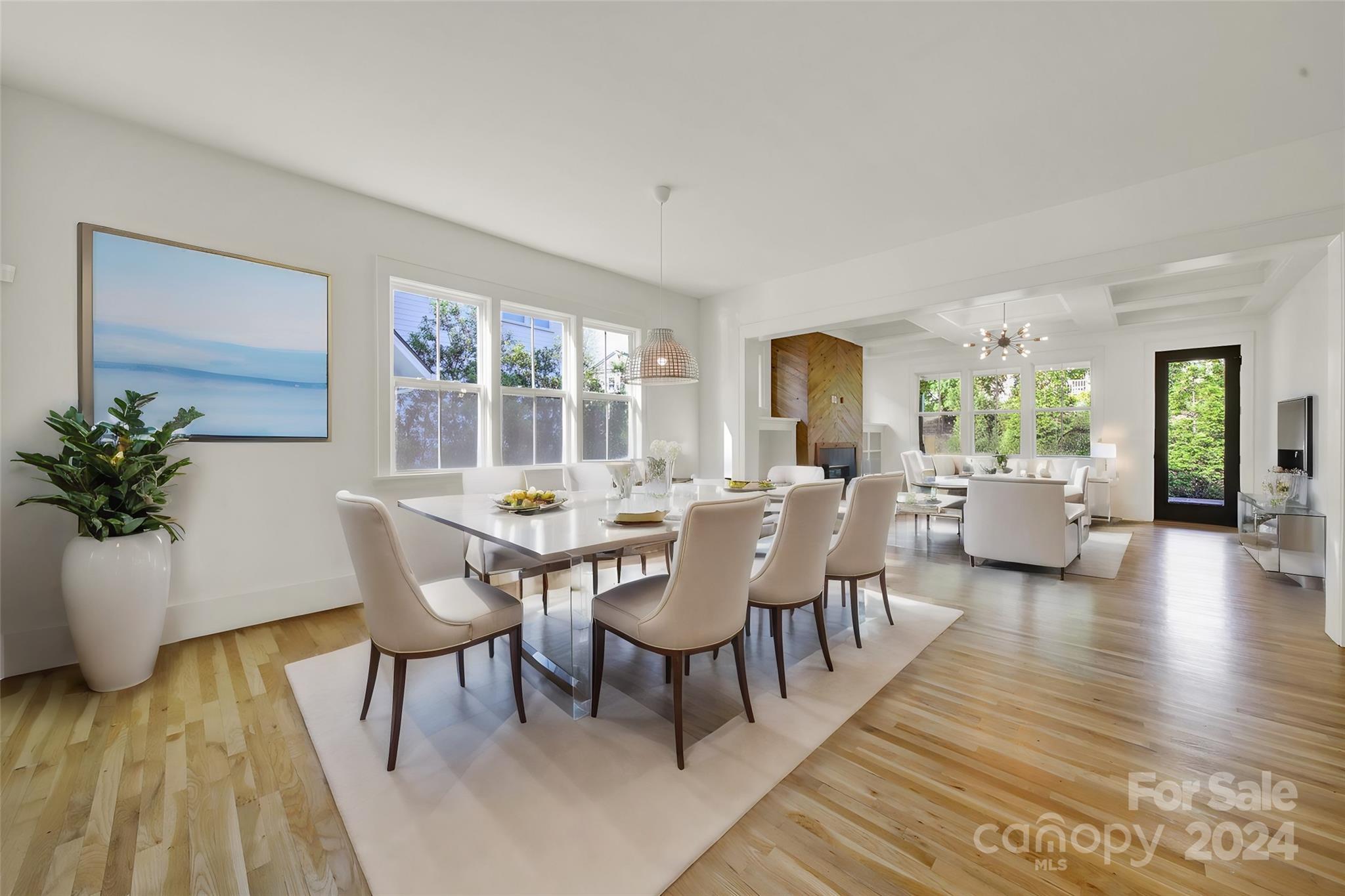 Masons Bend - Residential