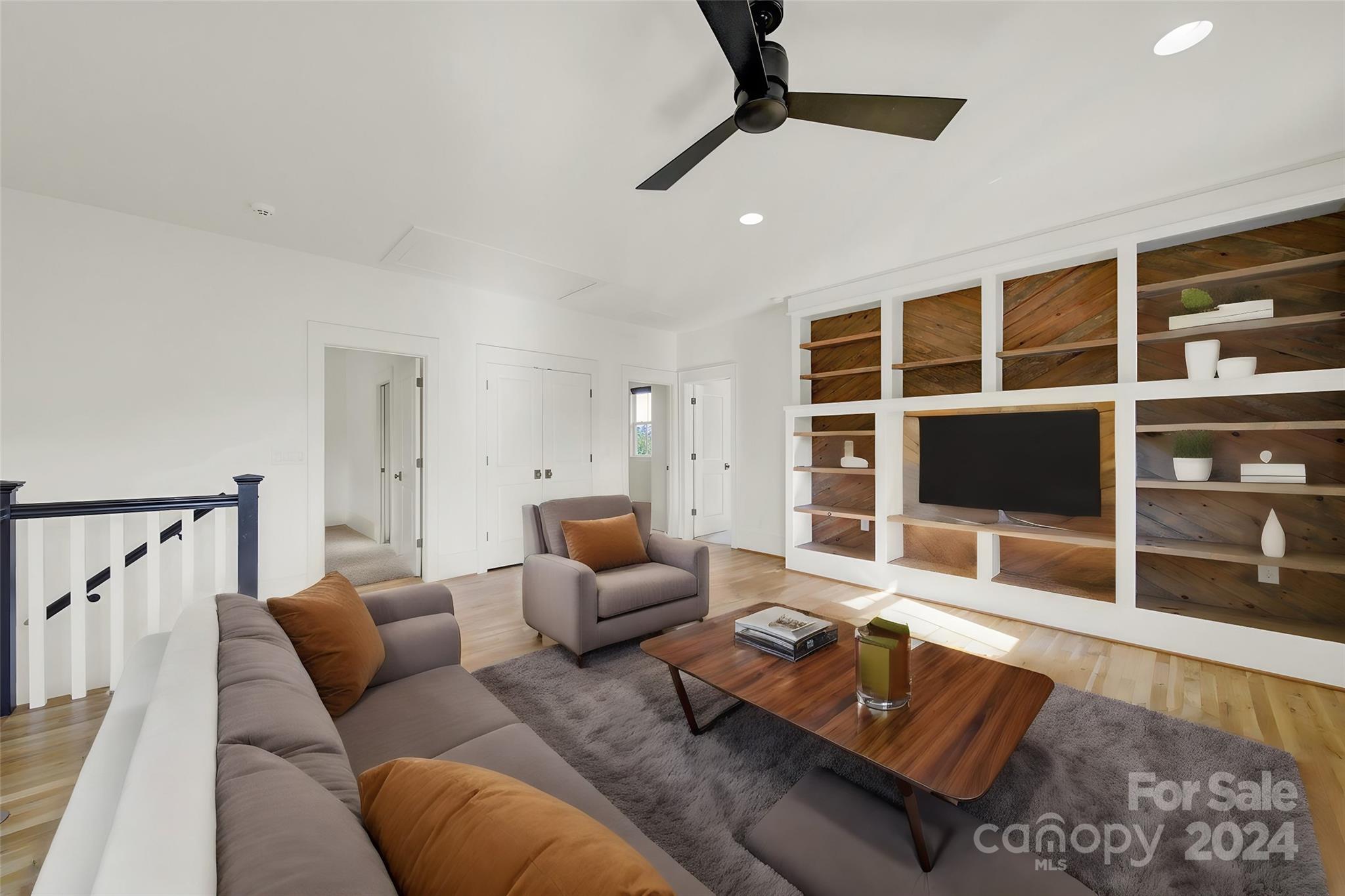 Masons Bend - Residential