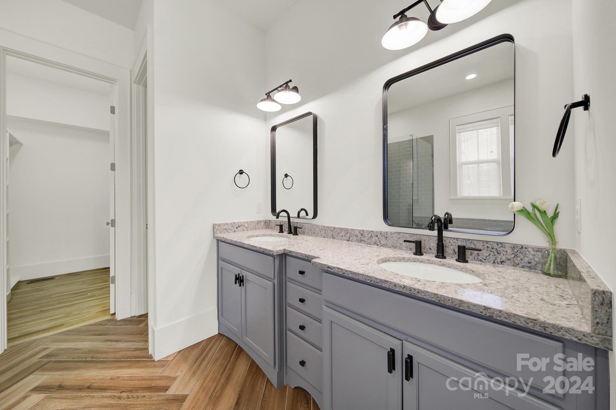 Masons Bend - Residential