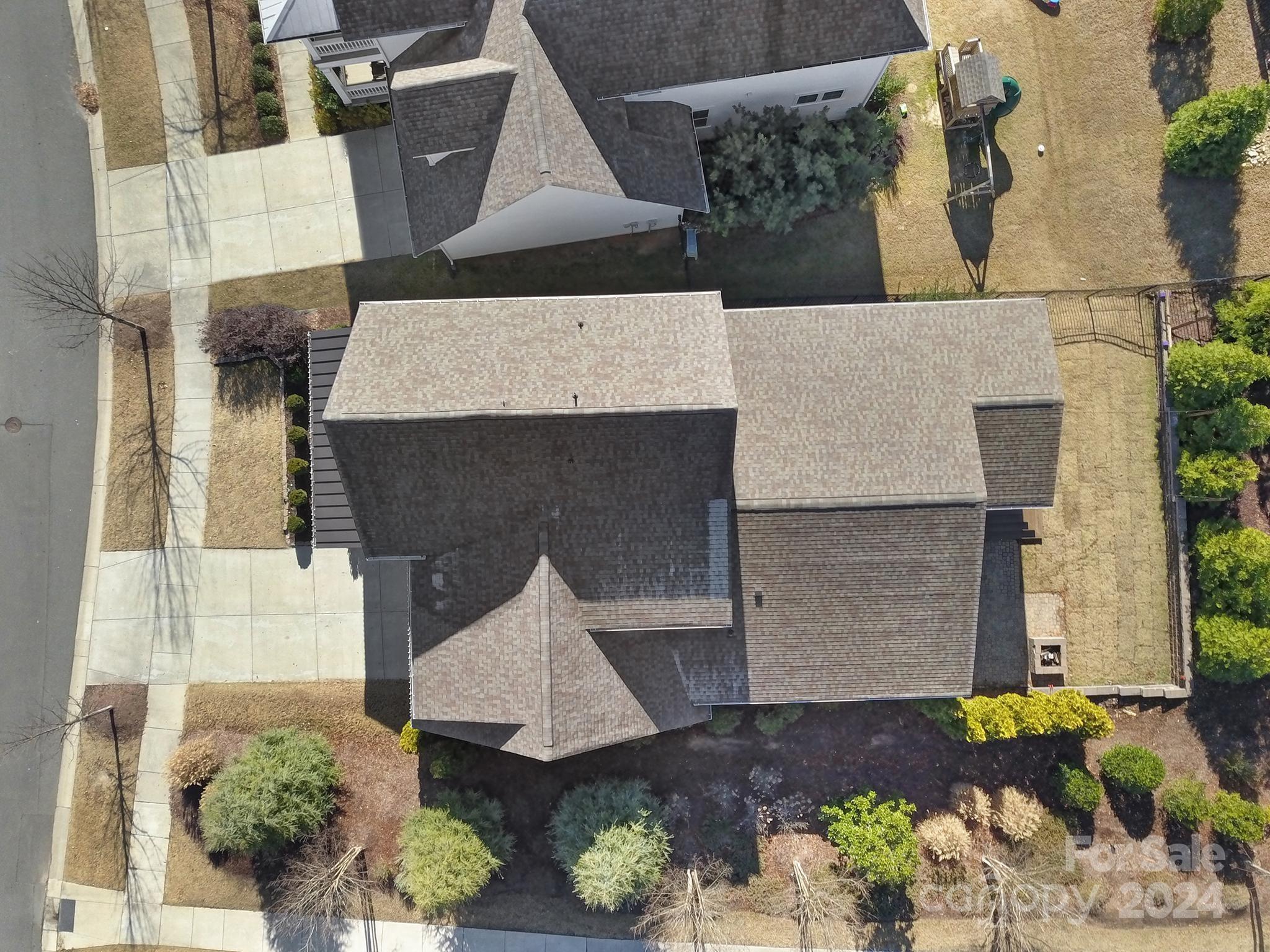 Masons Bend - Residential