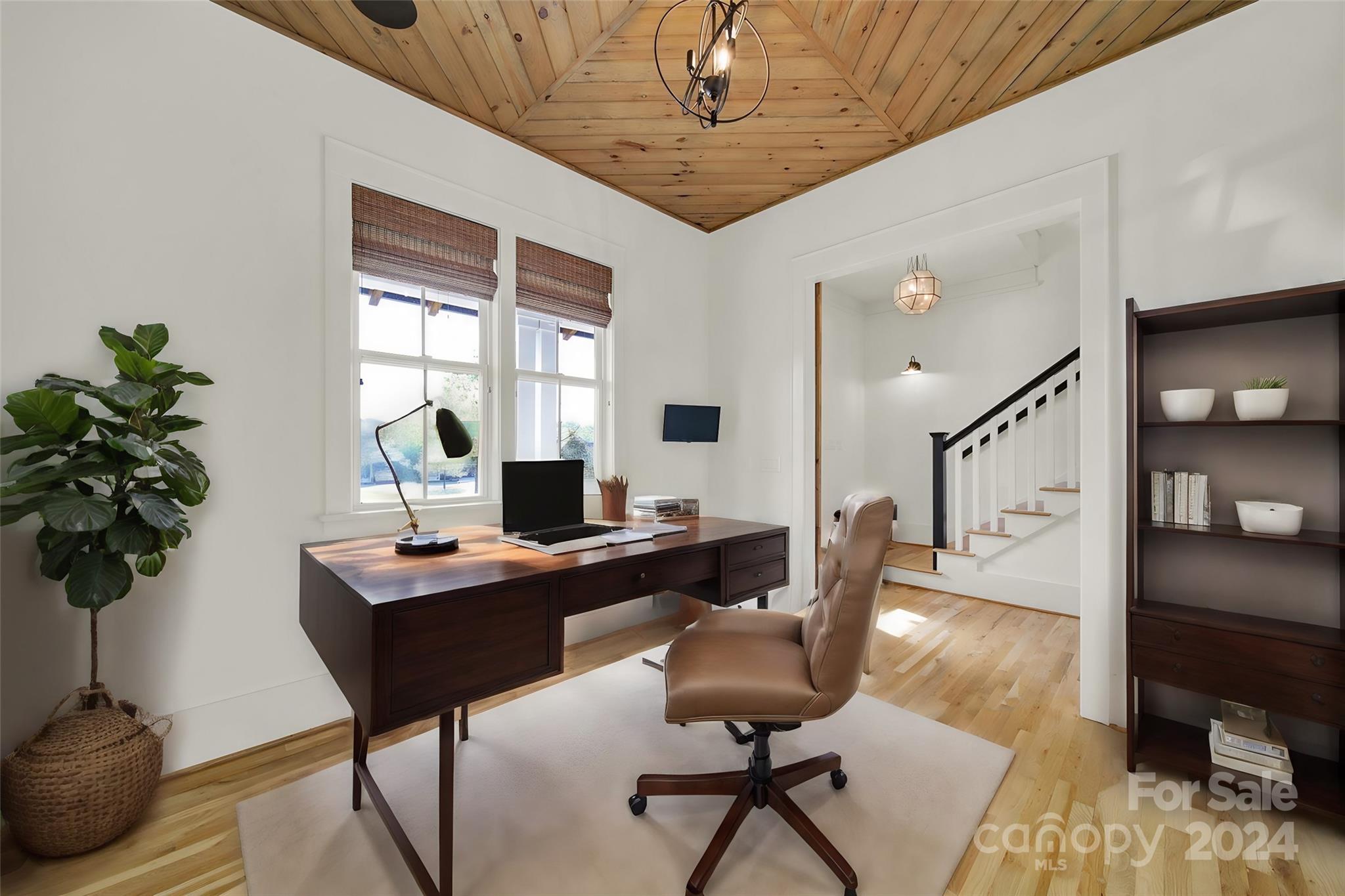 Masons Bend - Residential