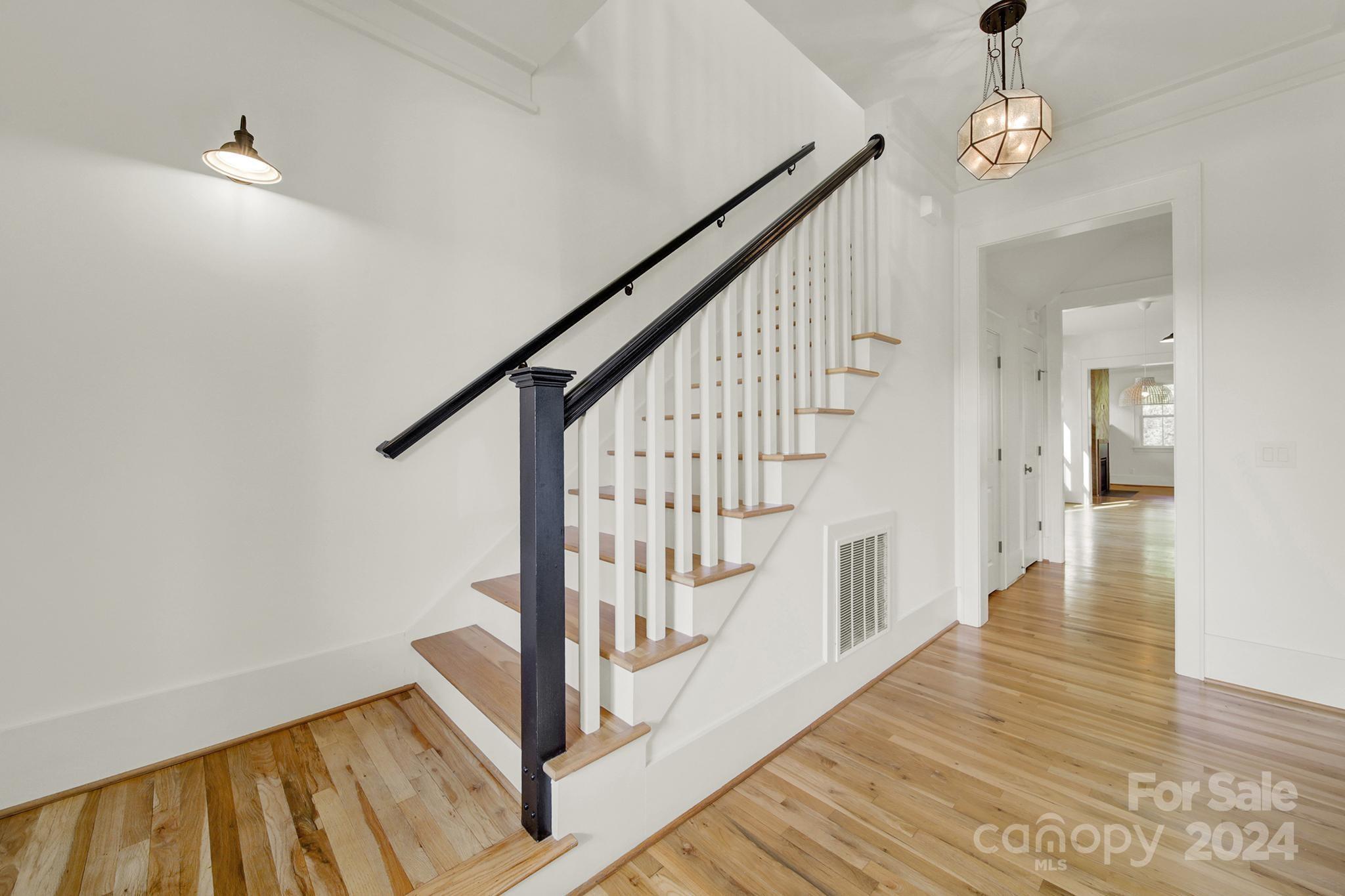 Masons Bend - Residential