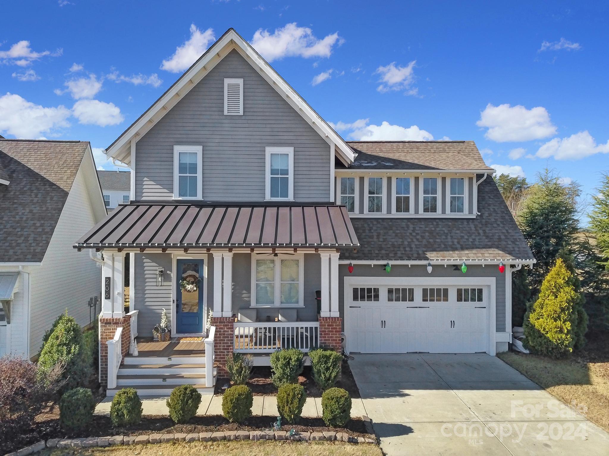 Masons Bend - Residential