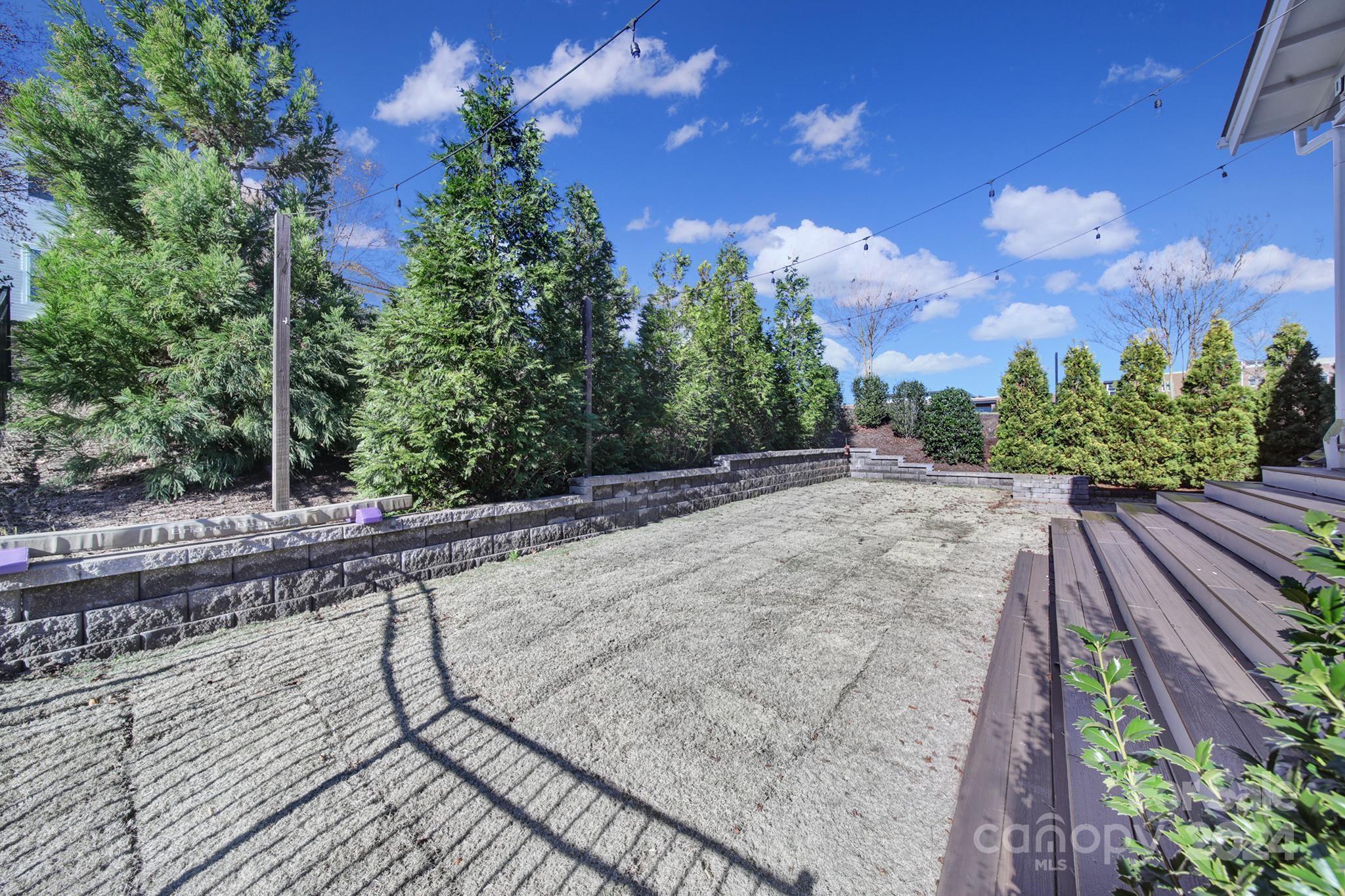 Masons Bend - Residential