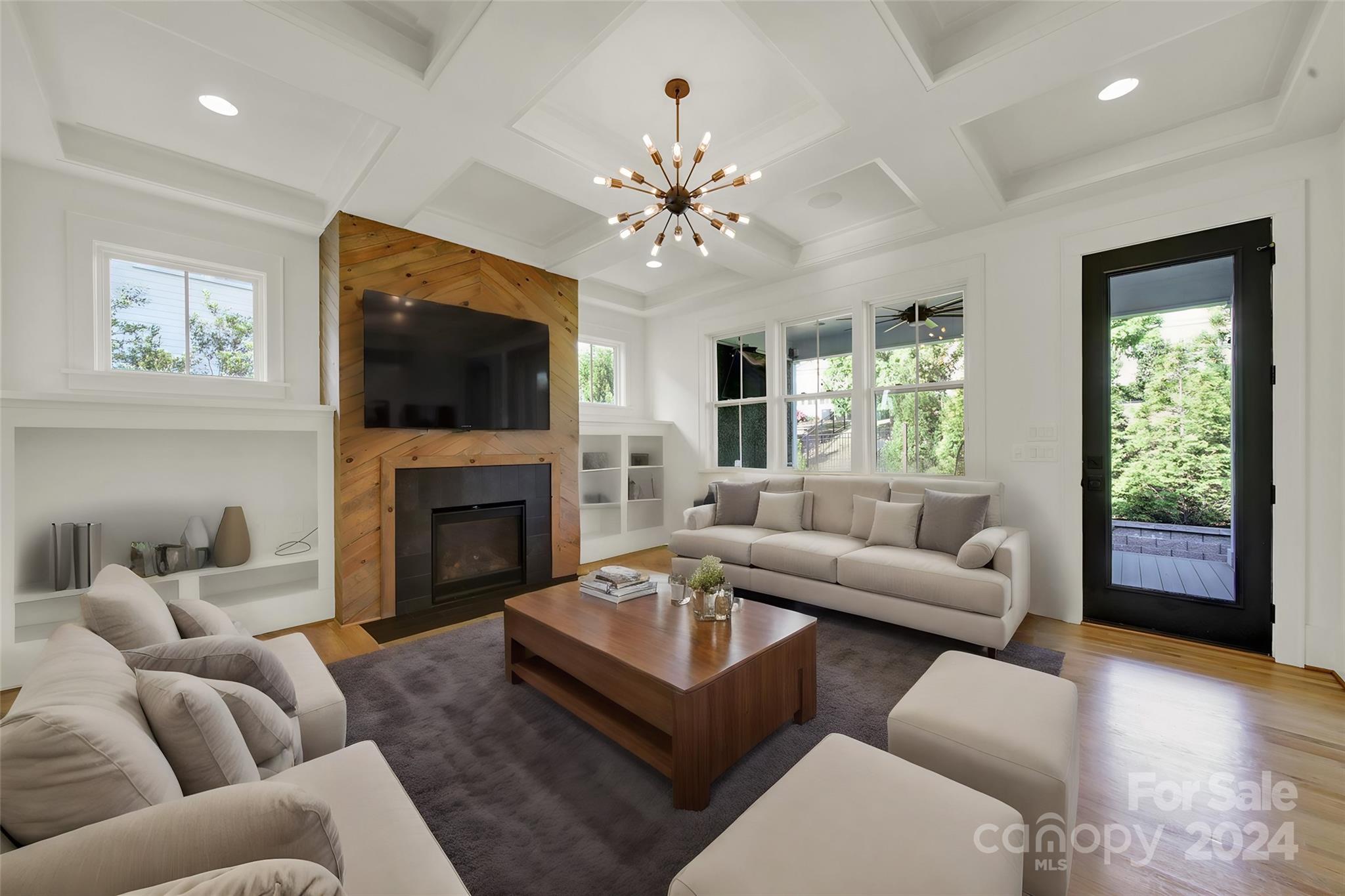 Masons Bend - Residential