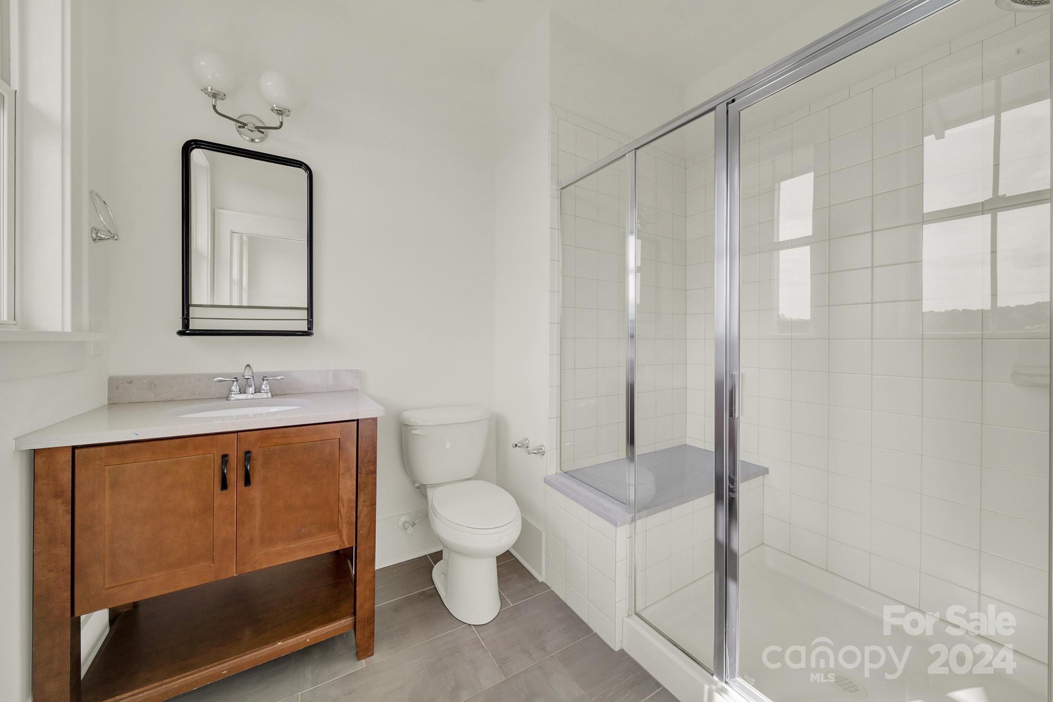 Masons Bend - Residential