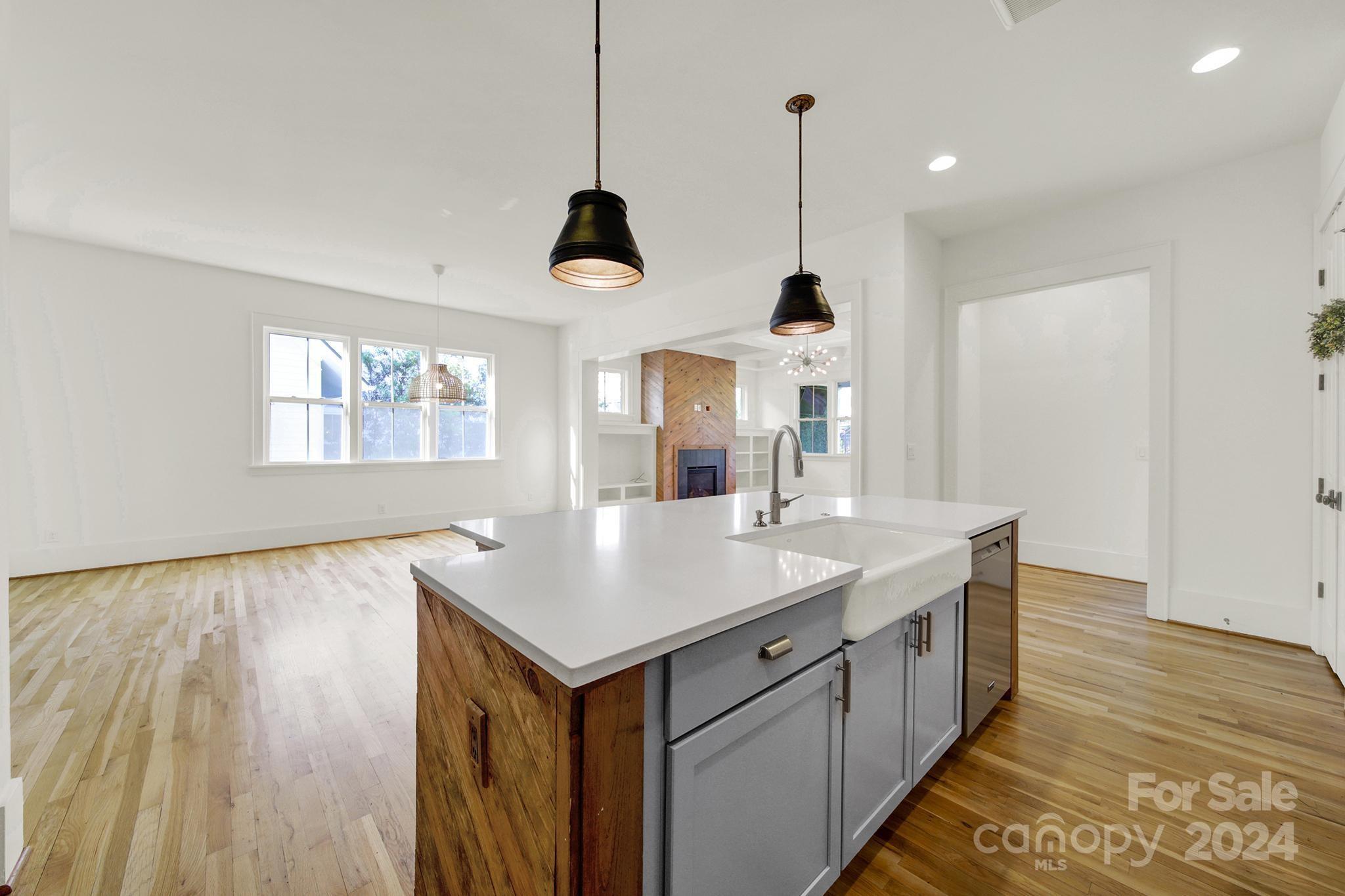 Masons Bend - Residential