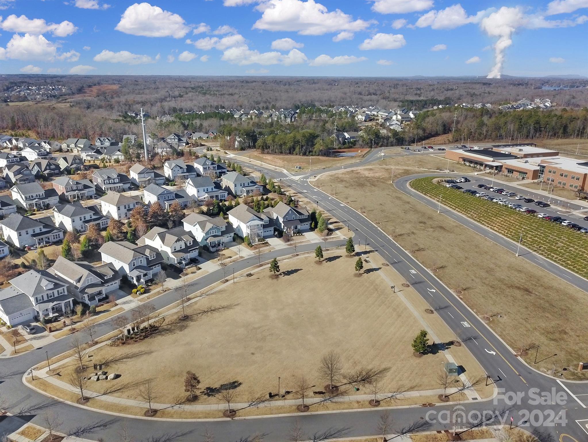 Masons Bend - Residential