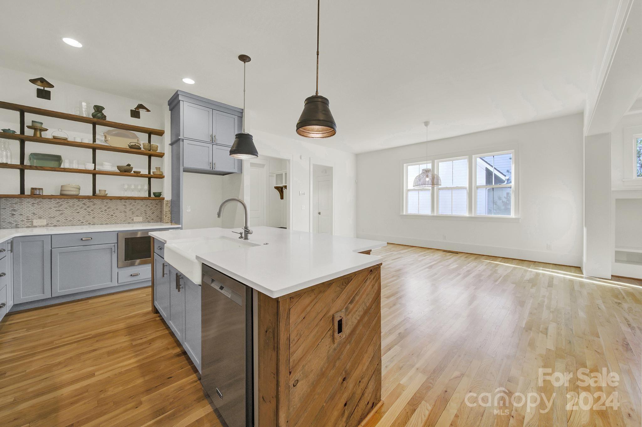 Masons Bend - Residential