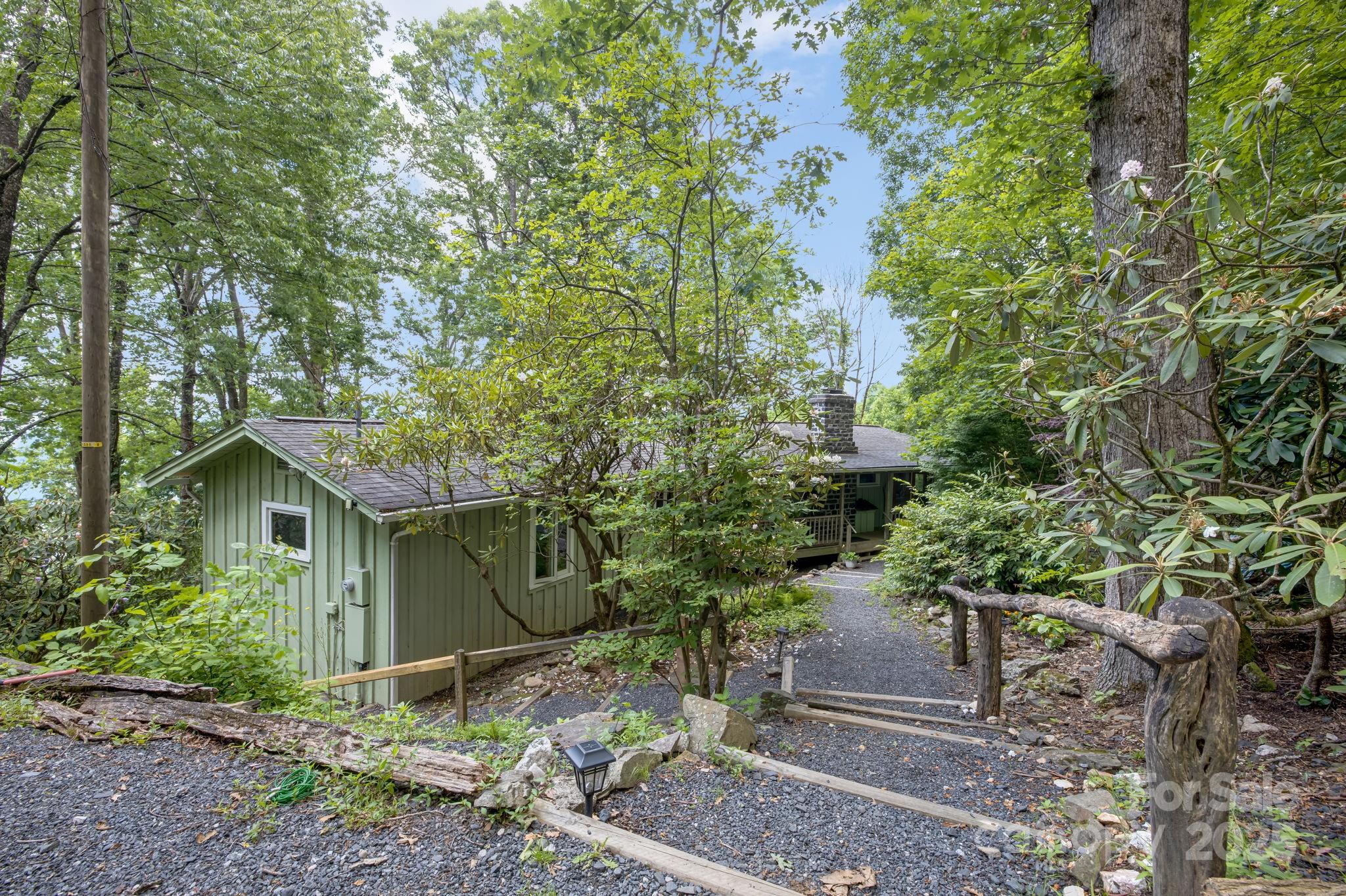 203 Laurel Lane