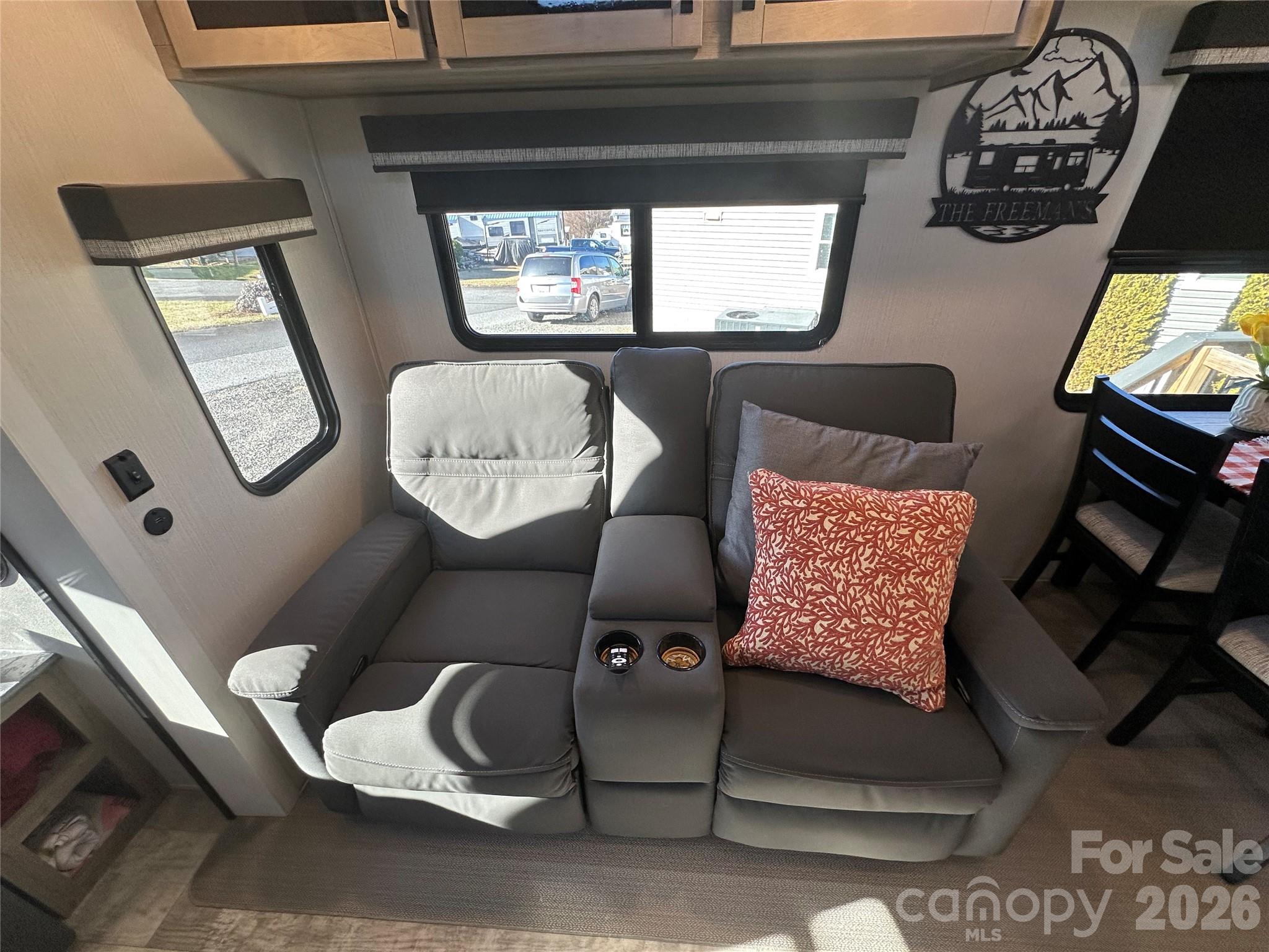 Badin Shores Resort - Residential