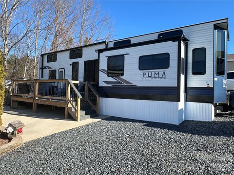 106 Eagle Drive New London NC 28127