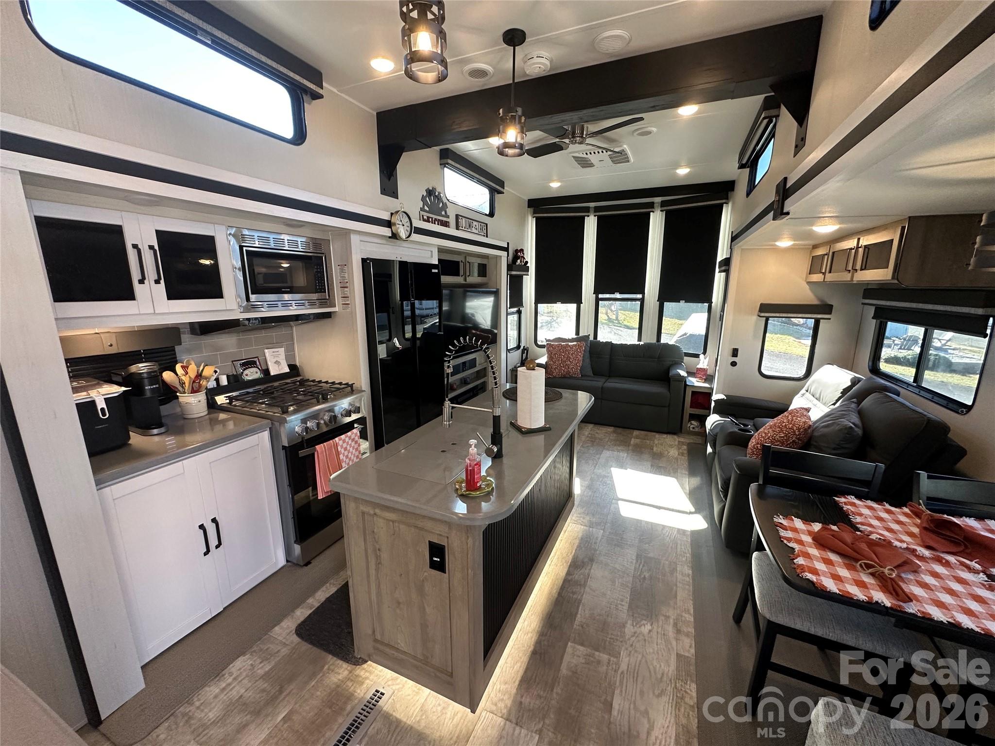 Badin Shores Resort - Residential