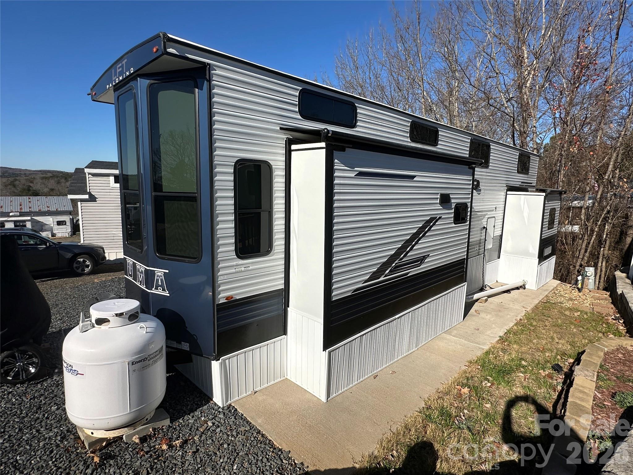 Badin Shores Resort - Residential