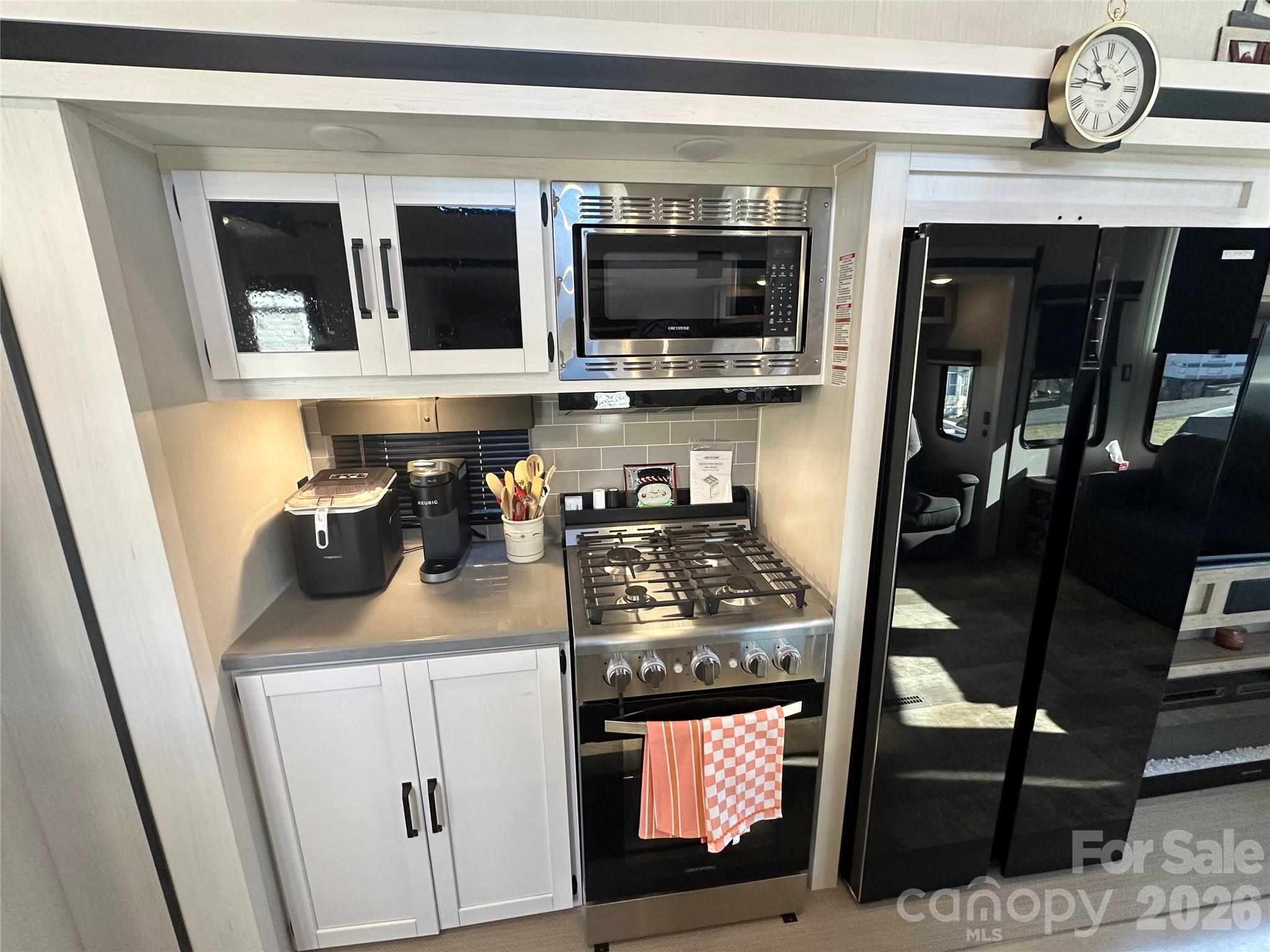 Badin Shores Resort - Residential