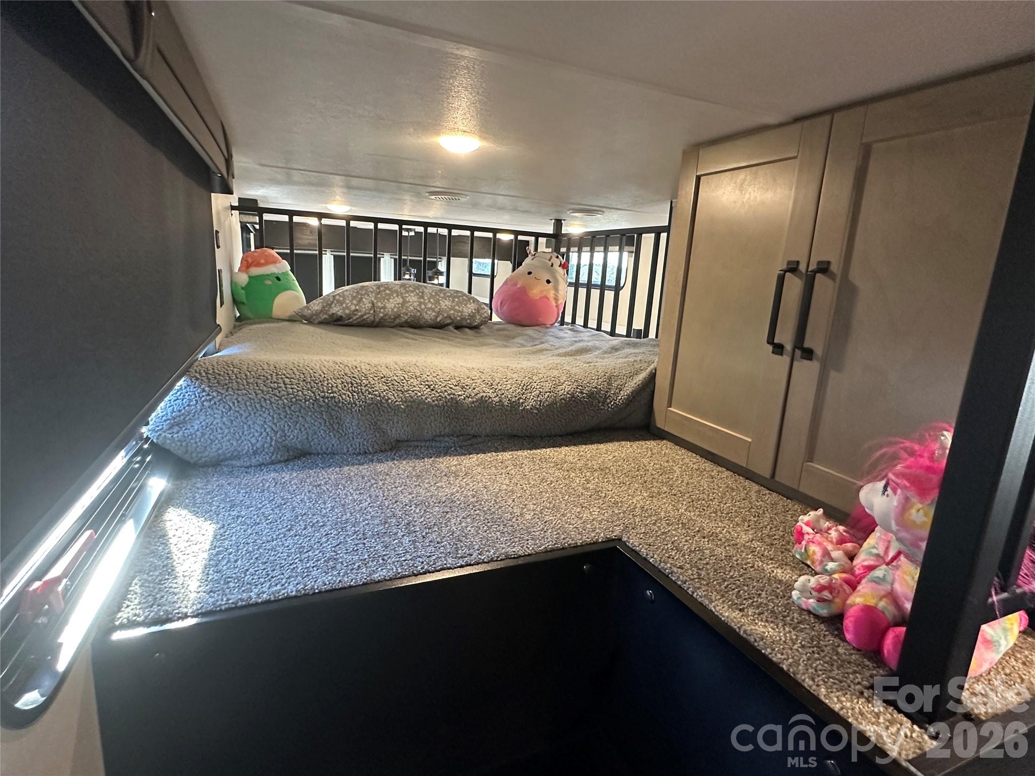 Badin Shores Resort - Residential