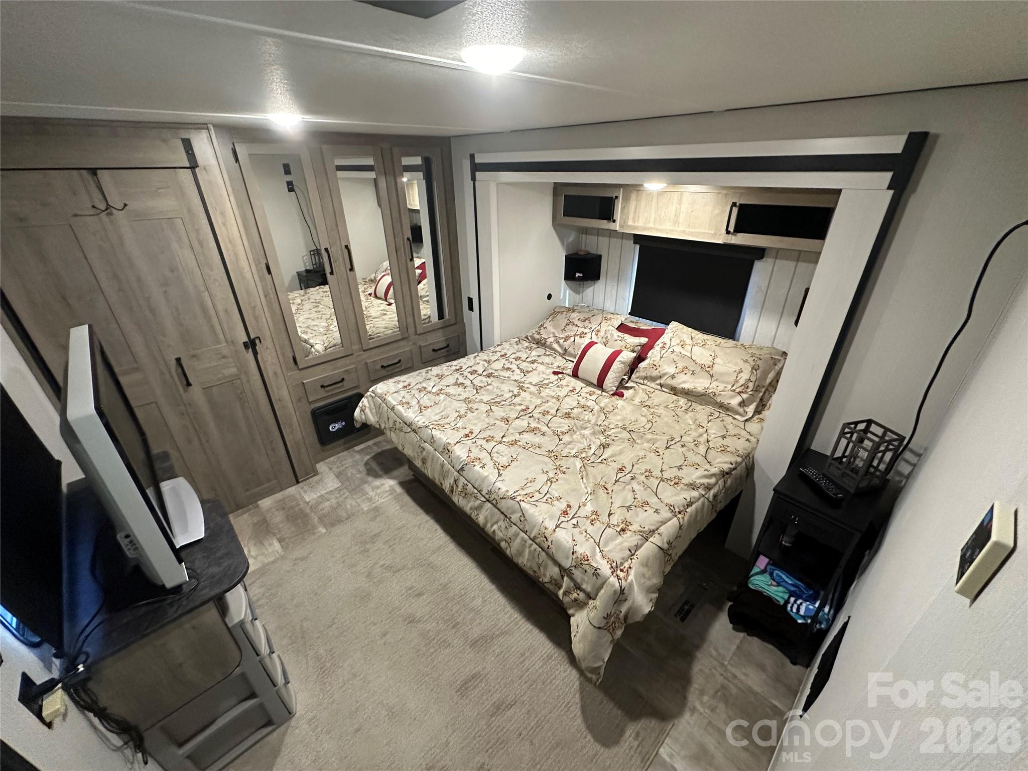 Badin Shores Resort - Residential