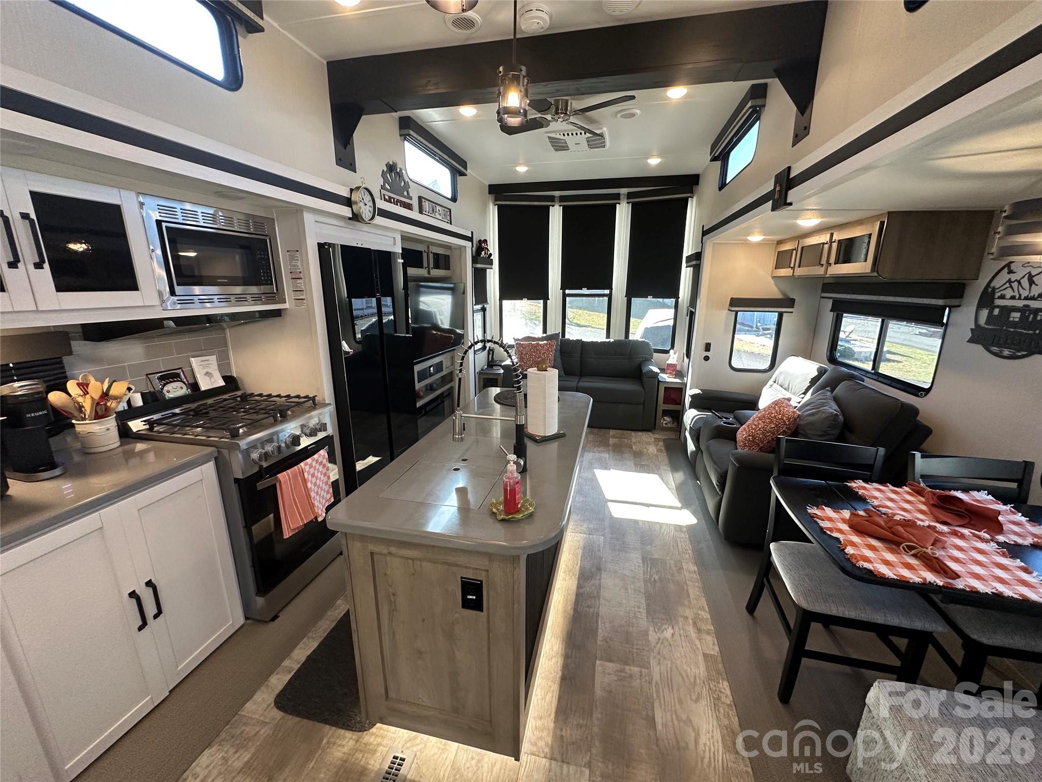 Badin Shores Resort - Residential