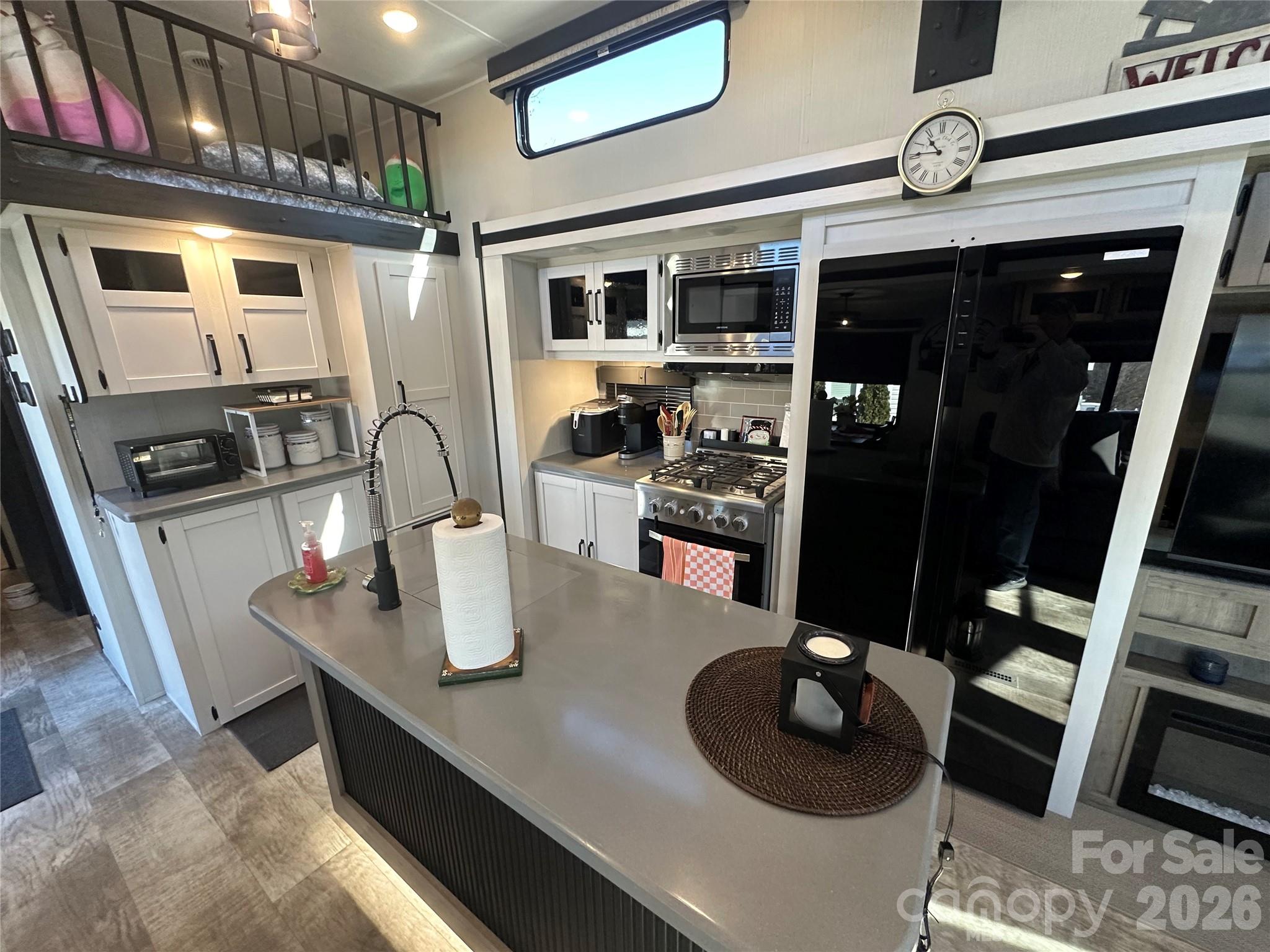 Badin Shores Resort - Residential