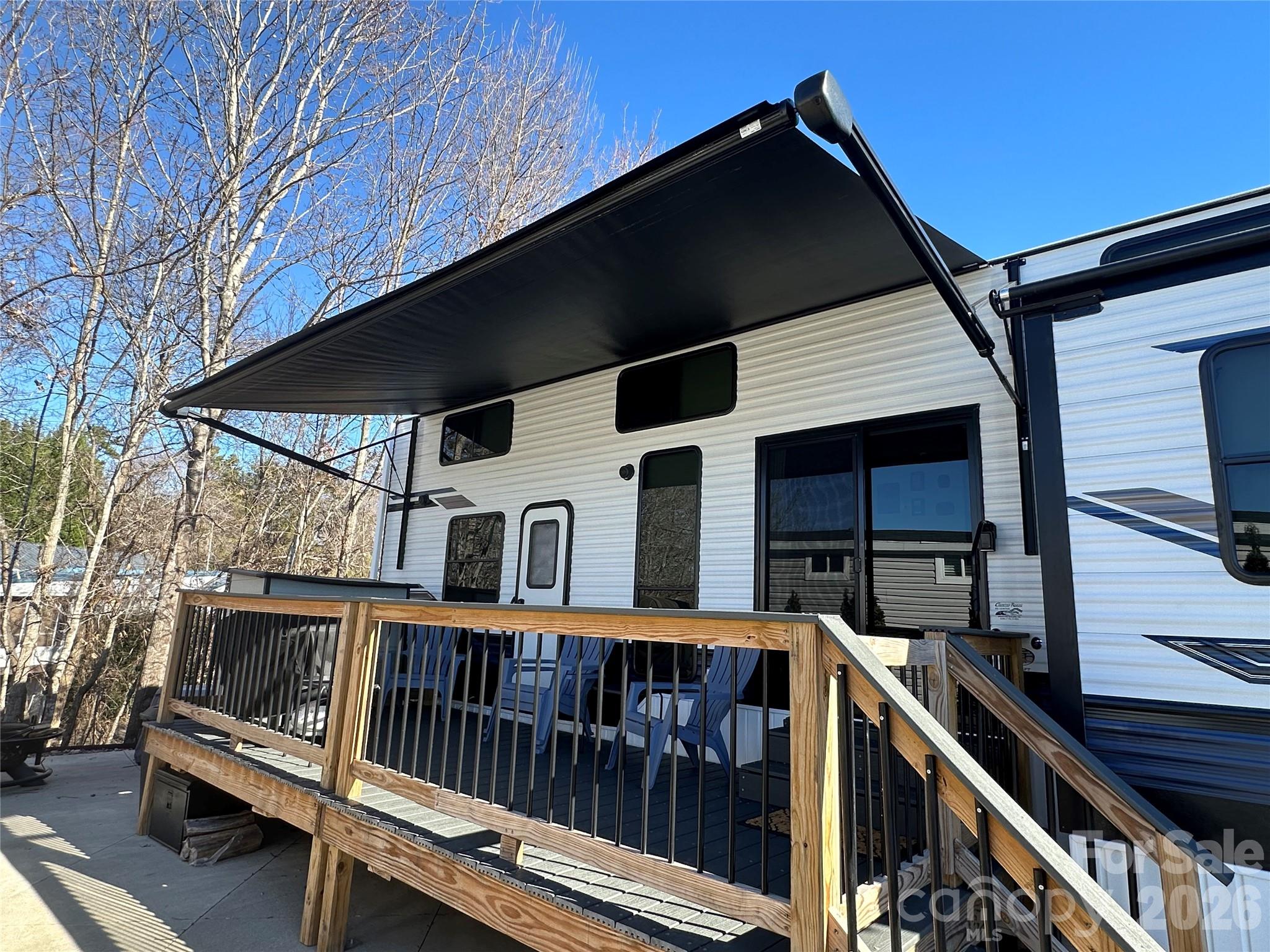 Badin Shores Resort - Residential