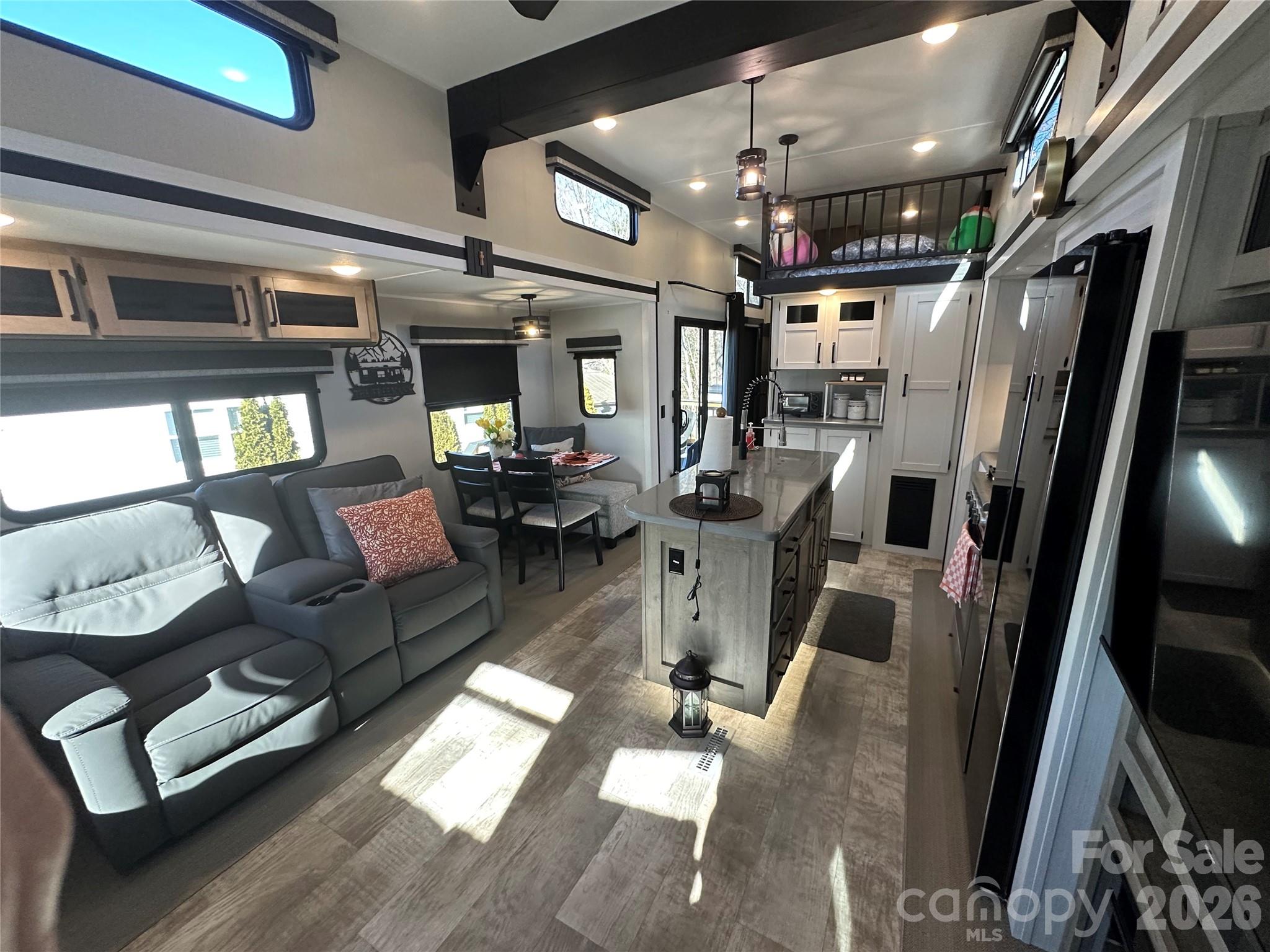 Badin Shores Resort - Residential