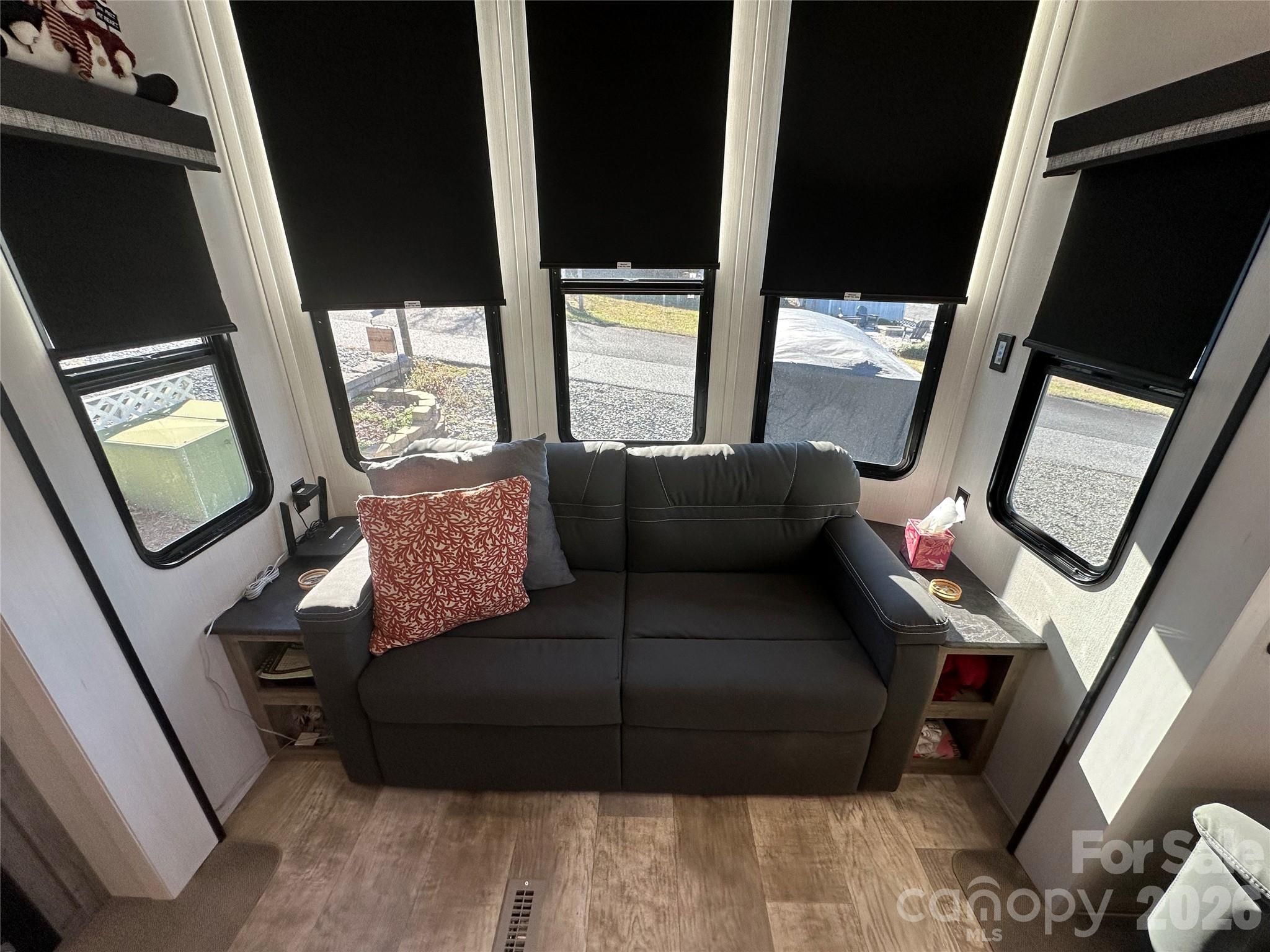 Badin Shores Resort - Residential